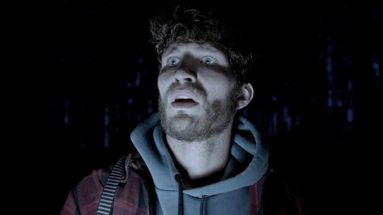 кадр из фильма CHAT, IS THIS REAL?