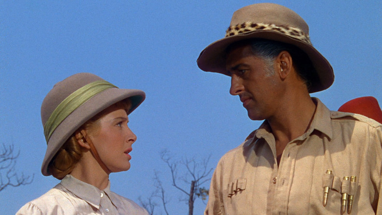 Копи царя Соломона