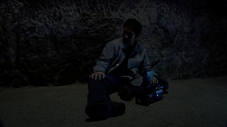 кадр из фильма Маребито