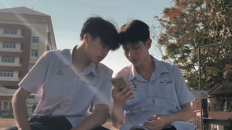 кадр из фильма DRUG 100