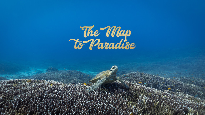 кадр из фильма The Map to Paradise