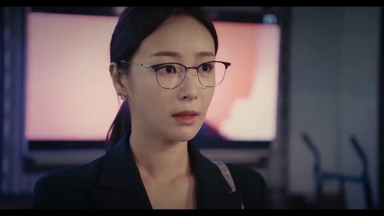 кадр из фильма Спецотряд