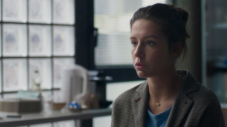 кадр из фильма Я всегда буду помнить ваши лица