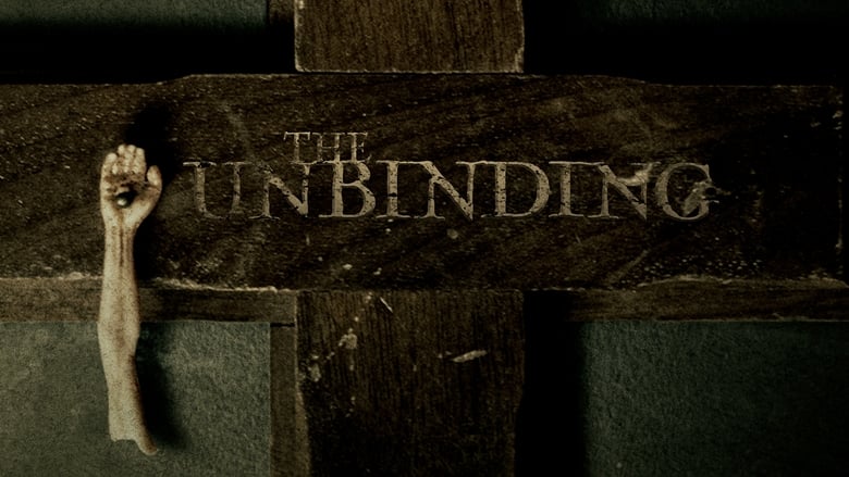 кадр из фильма The Unbinding