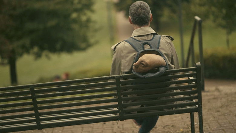 кадр из фильма The Exhibitionist