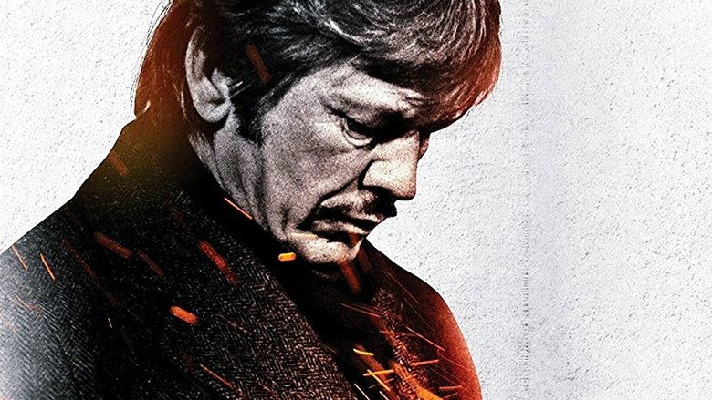 кадр из фильма Жажда смерти