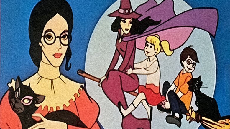 кадр из фильма Miss Switch to the Rescue