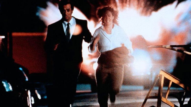 кадр из фильма Под прицелом