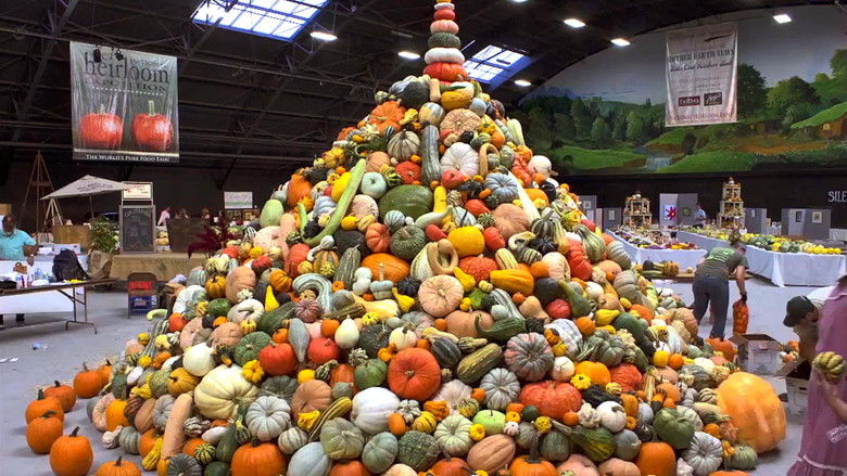 кадр из фильма Seed: The Untold Story