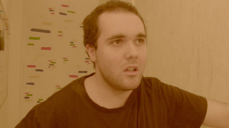 кадр из фильма Líneas