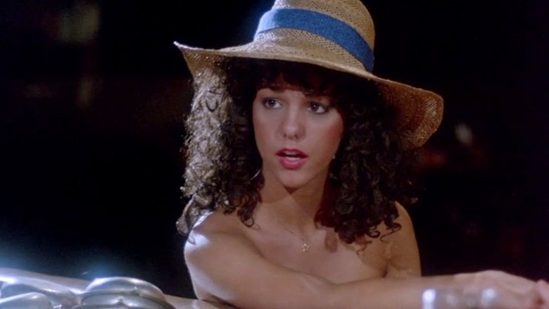 кадр из фильма Eat at the Blue Fox