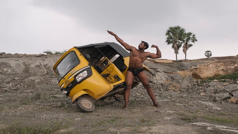 кадр из фильма Tight: The World of Indian Bodybuilding