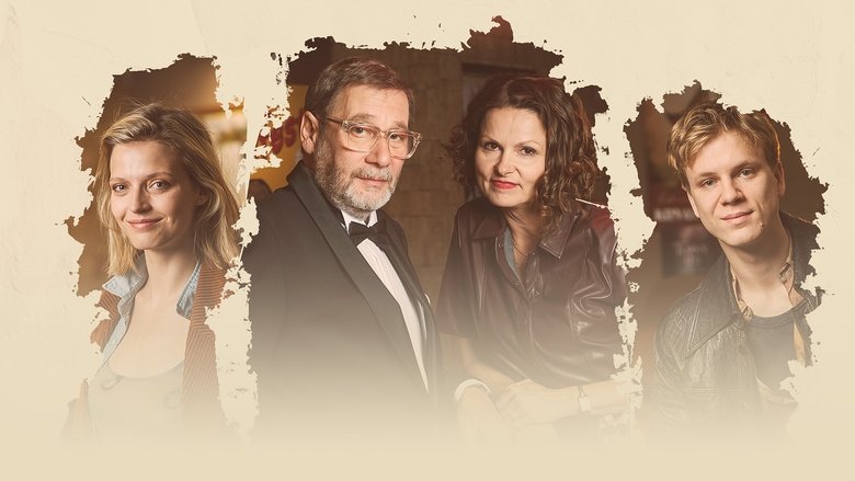 кадр из фильма Kotrmelce pana herce