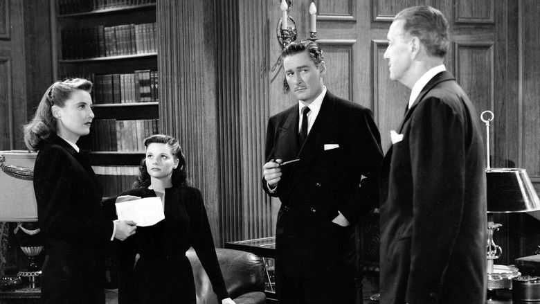 кадр из фильма Ложная тревога