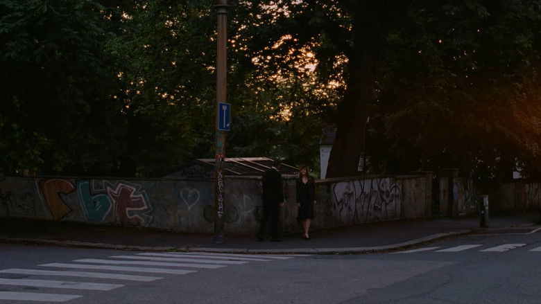 кадр из фильма Худший человек на свете