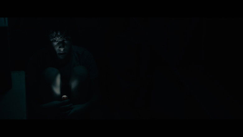 кадр из фильма Alguien