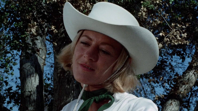 кадр из фильма Hot Spur