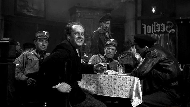 кадр из фильма Wolne miasto