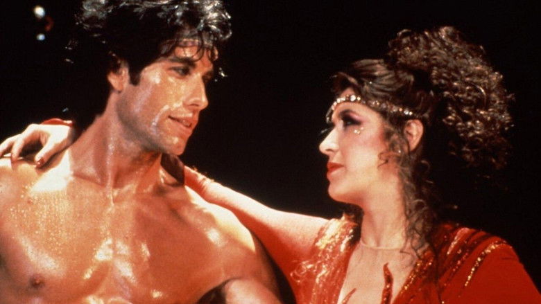 кадр из фильма Остаться в живых