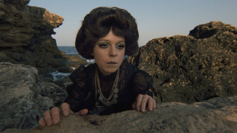 кадр из фильма Моргиана