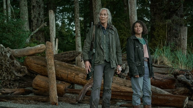 кадр из фильма Лу