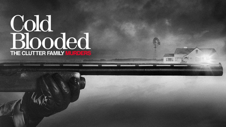кадр из фильма Cold Blooded: The Clutter Family Murders