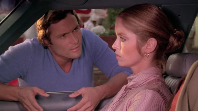 кадр из фильма Невидимый