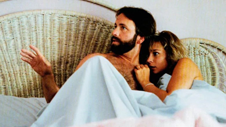 кадр из фильма До мозга костей