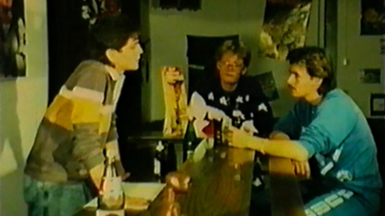 кадр из фильма Dodenspel