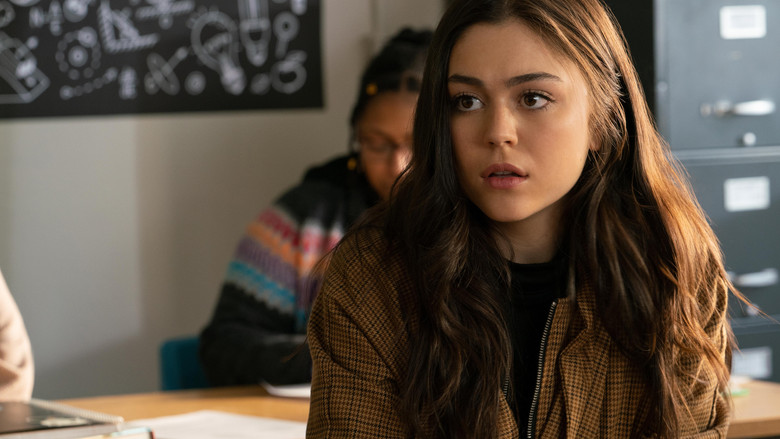 кадр из фильма Сексапил