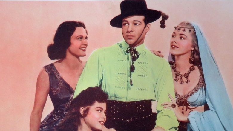 кадр из фильма Валентино