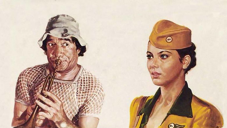 кадр из фильма Новые чудовища