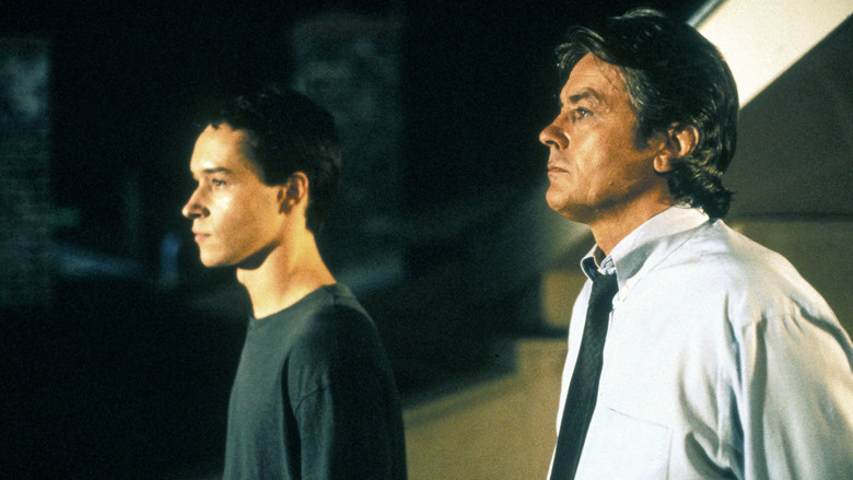 Преступление