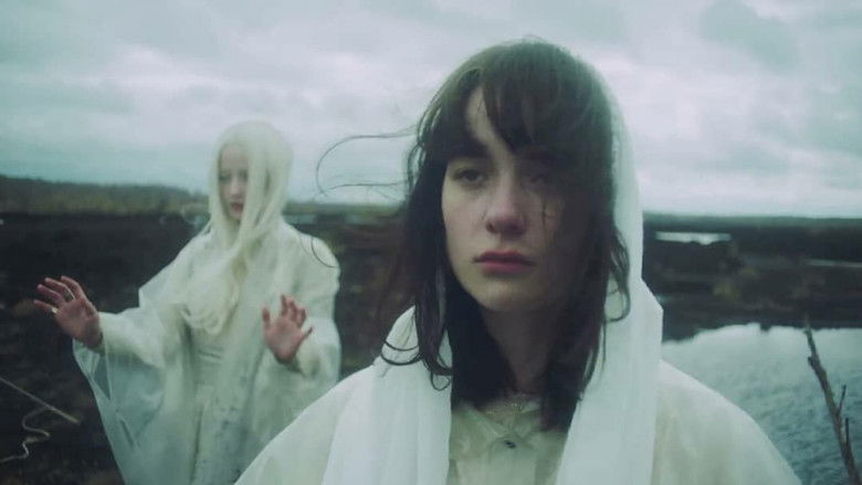 кадр из фильма lovespells: Dark Rider