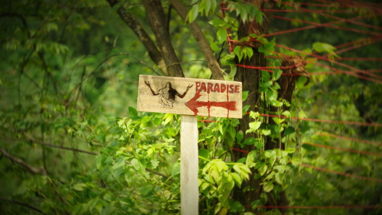кадр из фильма Paradise