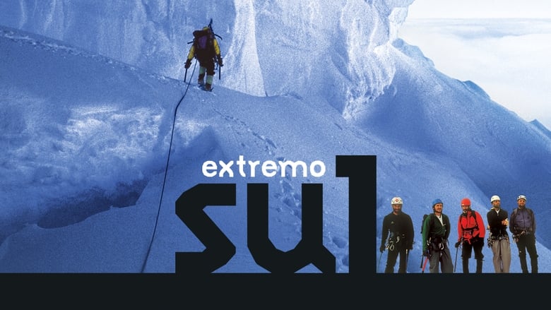 кадр из фильма Extremo Sul