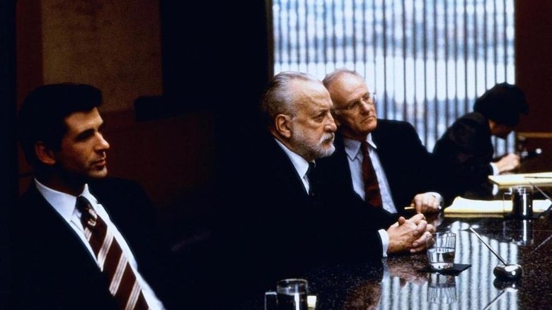 кадр из фильма Готова на всё