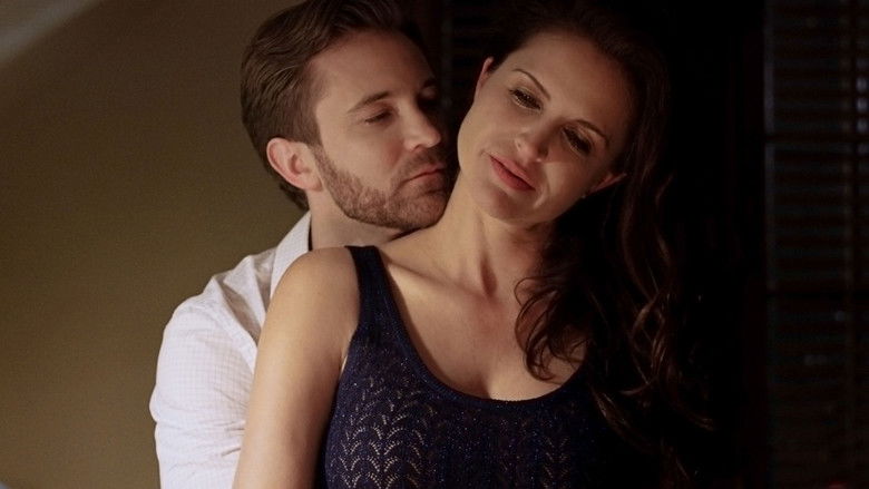 кадр из фильма Erasing His Dark Past