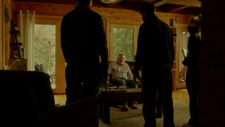 кадр из фильма Redraft