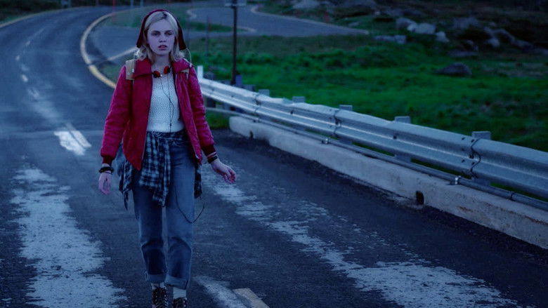 кадр из фильма Highway