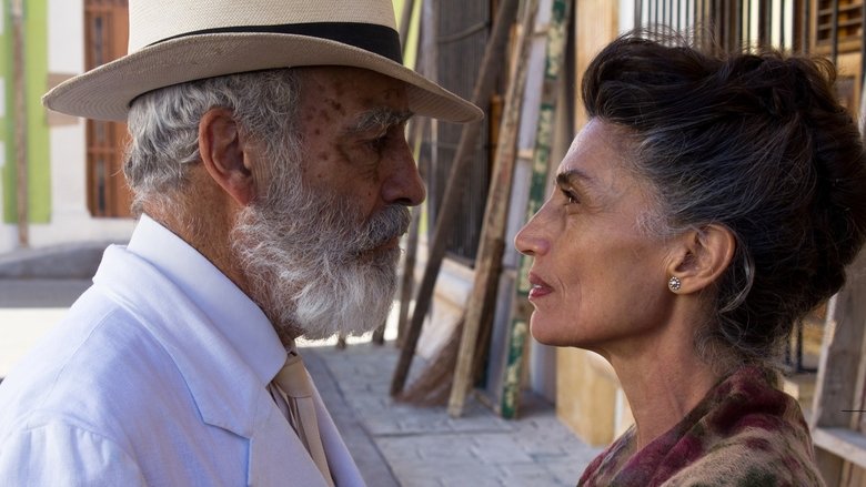 кадр из фильма Вспоминая моих печальных шлюх