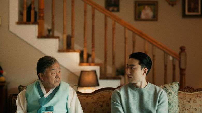 кадр из фильма 라리랑