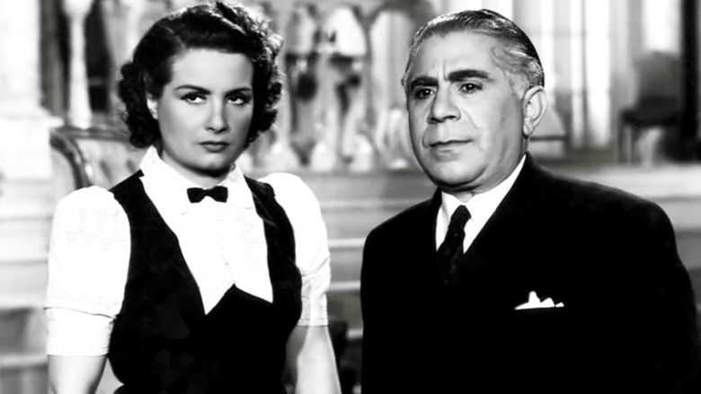 кадр из фильма Hay que educar a Niní