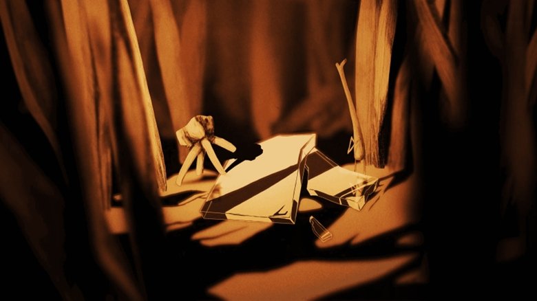 кадр из фильма Disappear