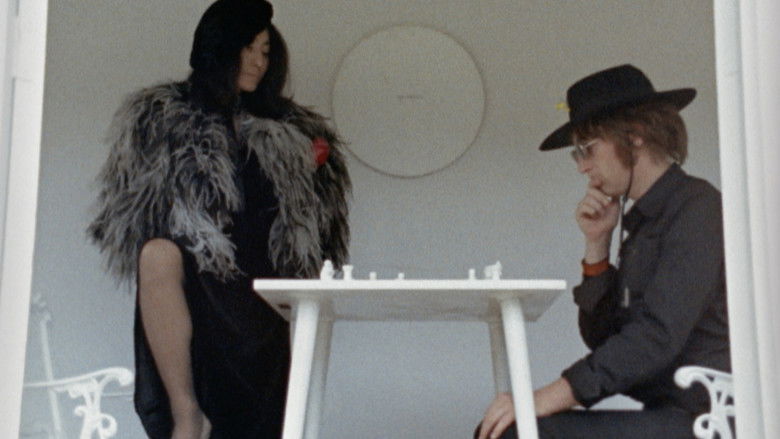 кадр из фильма Imagine