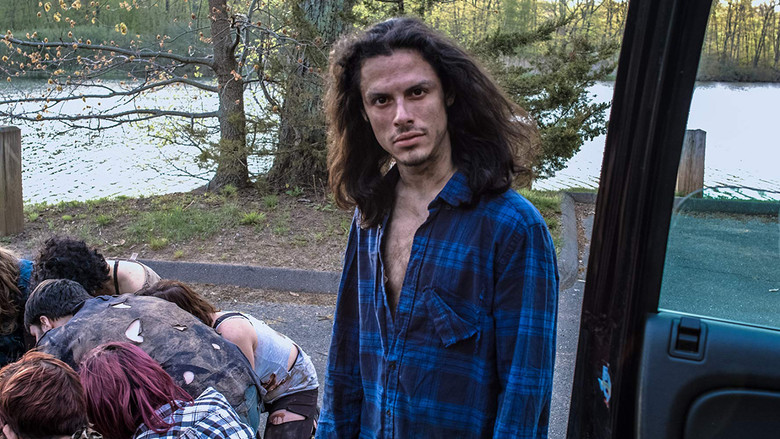 кадр из фильма Тёмное пробуждение