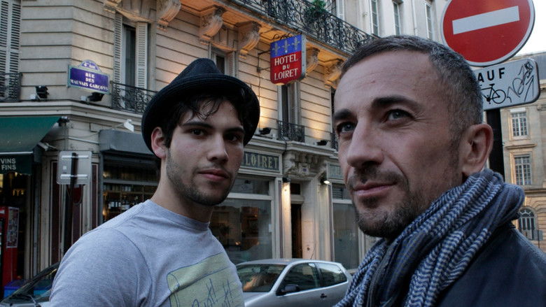 кадр из фильма Bad Boy Street