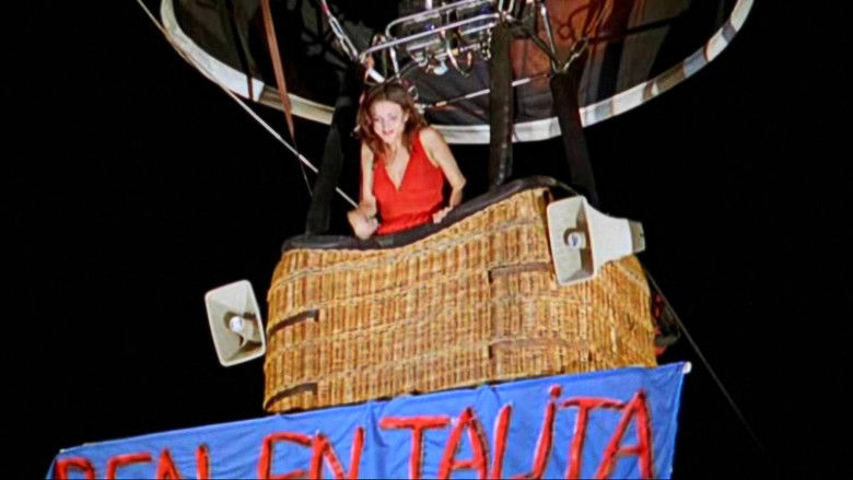 кадр из фильма Feestje