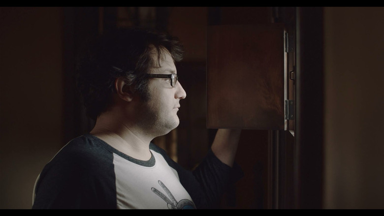 кадр из фильма Arrows of Outrageous Fortune