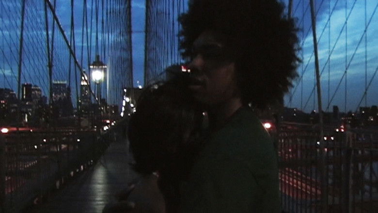 кадр из фильма An Oversimplification of Her Beauty